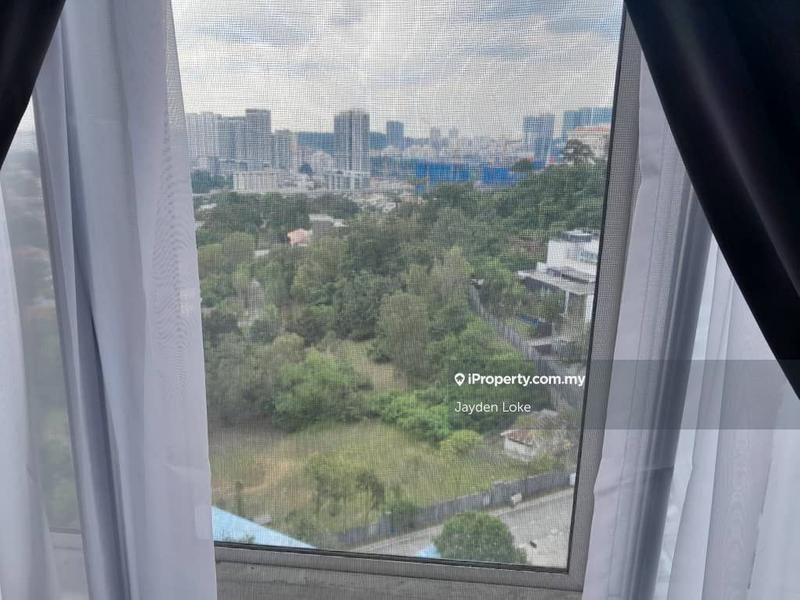 Kondominium untuk Disewa di Bukit Robson Condominium oleh Jayden Loke - iProperty.com.my