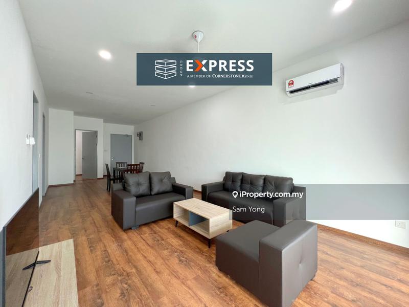 Condominium for Sale in Homelite Resort by Sam Yong - iProperty.com.my