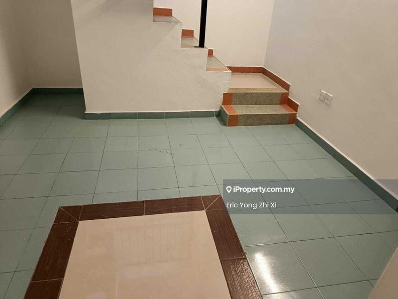Rumah Teres 2-Tingkat untuk Disewa di Taman Mount Austin, Tebrau oleh Eric Yong - Interior - iProperty.com.my