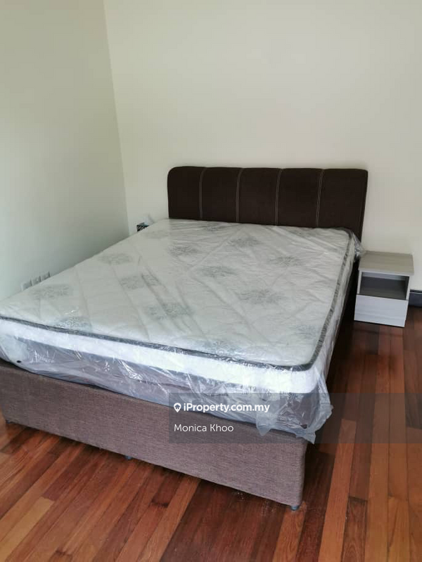 Residensi Servis untuk Disewa di Solaris Dutamas oleh Monica Khoo - iProperty.com.my