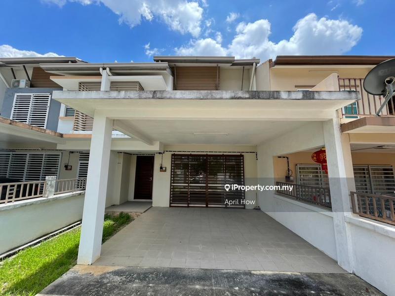 Rumah Berangkai 2 Tingkat untuk Dijual di Bandar Seri Coalfields, Sungai Buloh oleh April How - iProperty.com.my