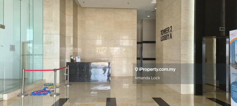 Office for Rent in Bandar Puteri Puchong, Puchong by Amanda Lock - iProperty.com.my