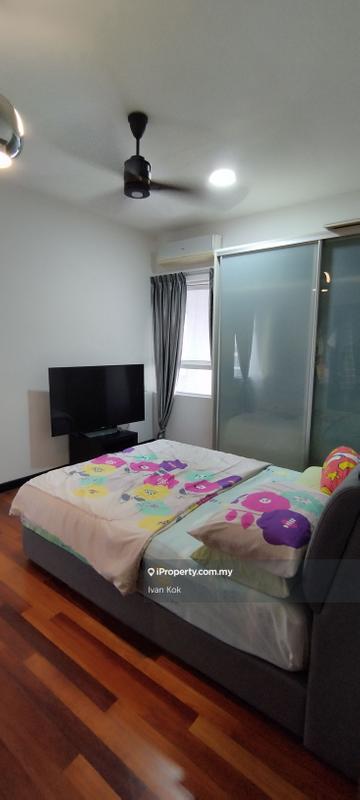 Condominium for Sale in 9 Bukit Utama Condominium by Ivan Kok - iProperty.com.my