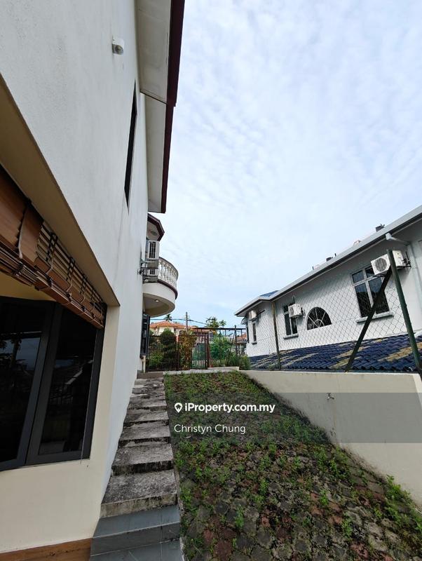 For Sale - Taman Bukit Mewah