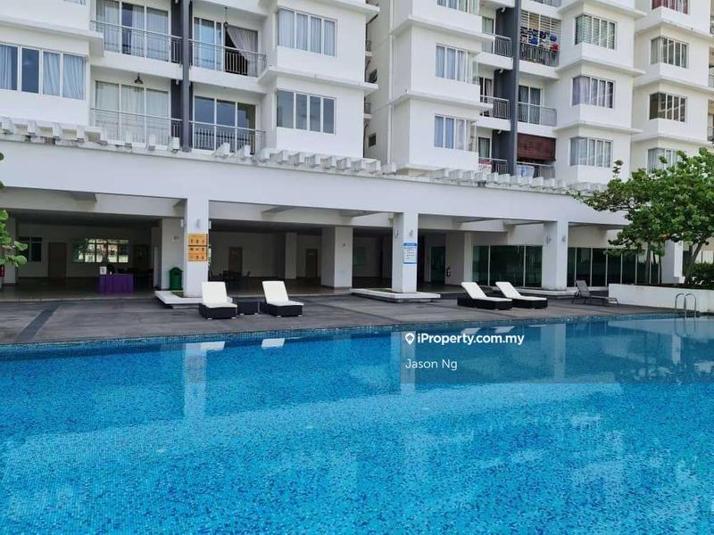 Service Residence for Sale in TTDI Adina by Jason Ng - iProperty.com.my