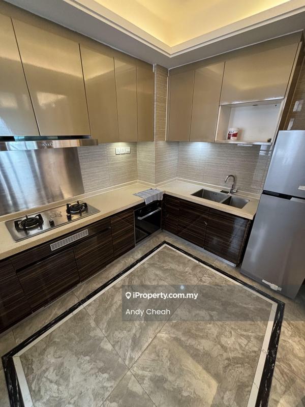 Kediaman Servis untuk Dijual di R&F Princess Cove Phase 1 oleh Andy Cheah - iProperty.com.my