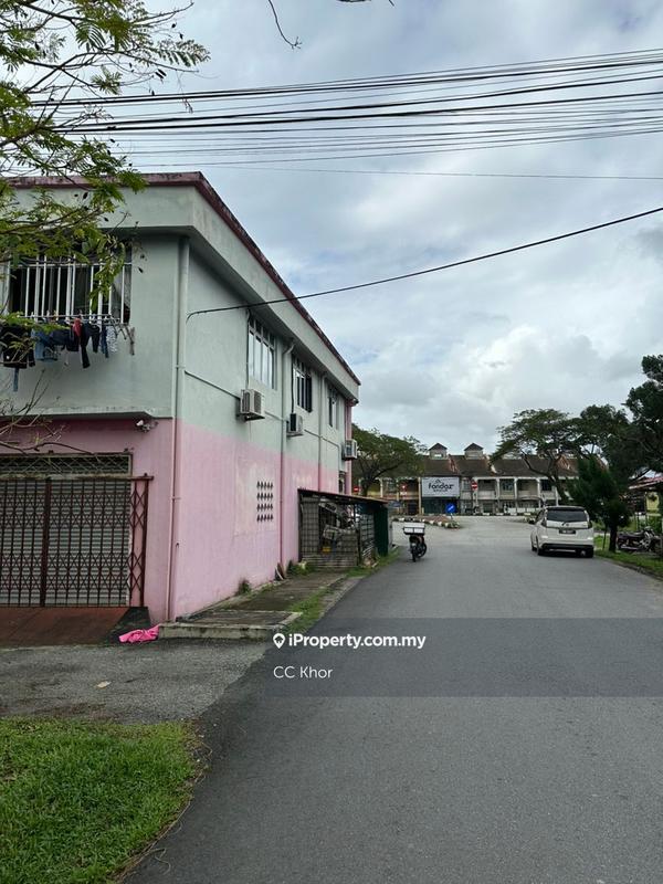 Shop-Office for Sale in Kuala Terengganu, Kuala Terengganu by CC Khor - iProperty.com.my