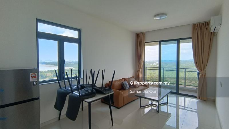 For Rent - Starview Bay @ Forest City