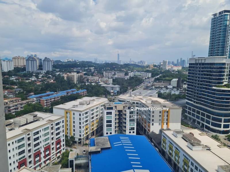 Kediaman Servis untuk Disewa di Jaya One Residences oleh Shem Yk - iProperty.com.my