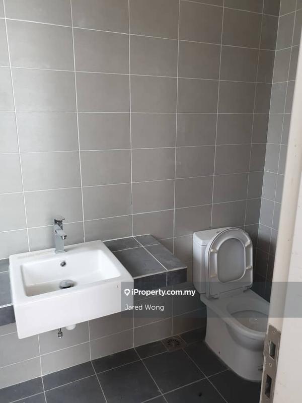 Semi-Detached House for Sale in Garden Residence, Cyberjaya by Jared Wong - iProperty.com.my