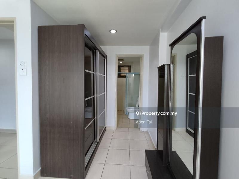 Service Residence for Sale in D'Alamanda by Aden Tai - iProperty.com.my