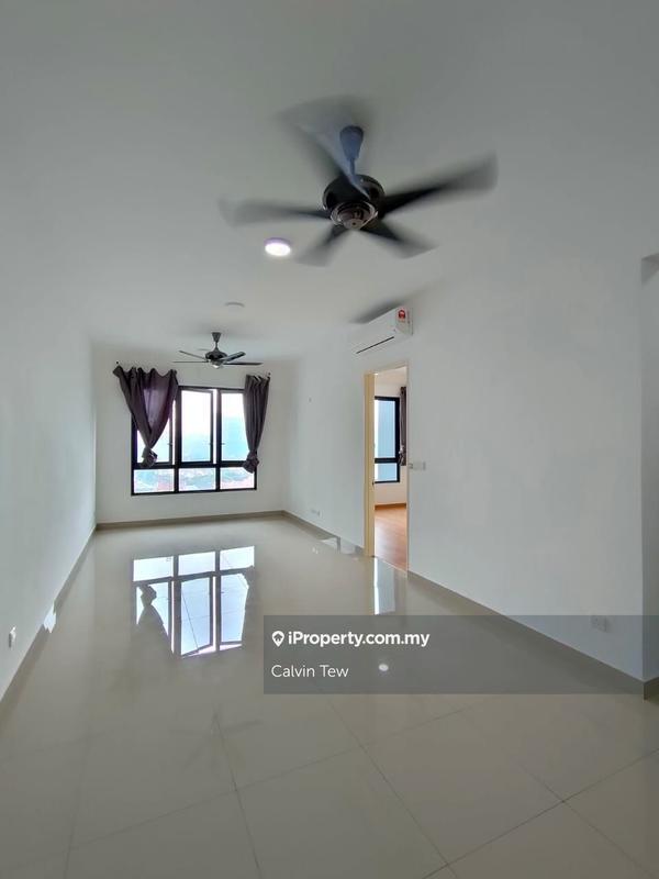 Service Residence for Sale in East Parc @ Manjalara by Calvin Tew - iProperty.com.my