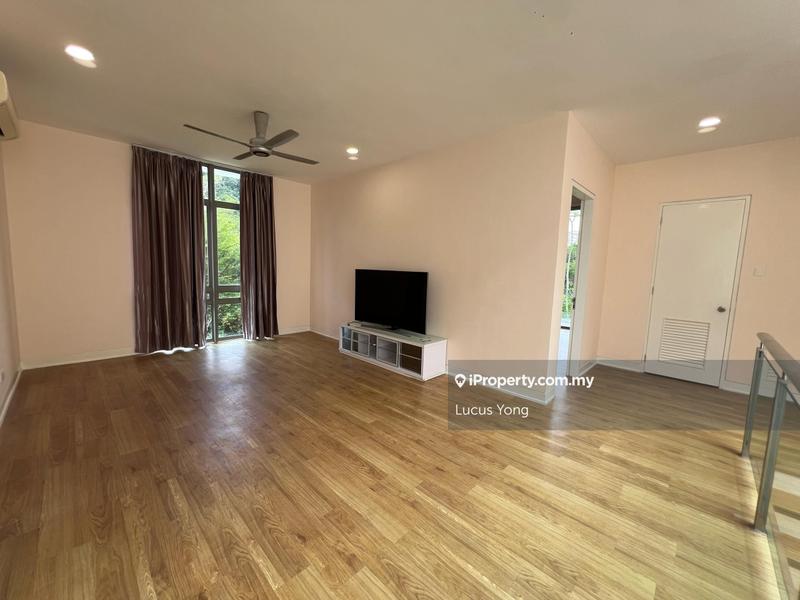 Banglo untuk Disewa di The Valley TTDI, U Thant, Melawati, Ampang Hilir, Ampang oleh Lucus Yong - iProperty.com.my