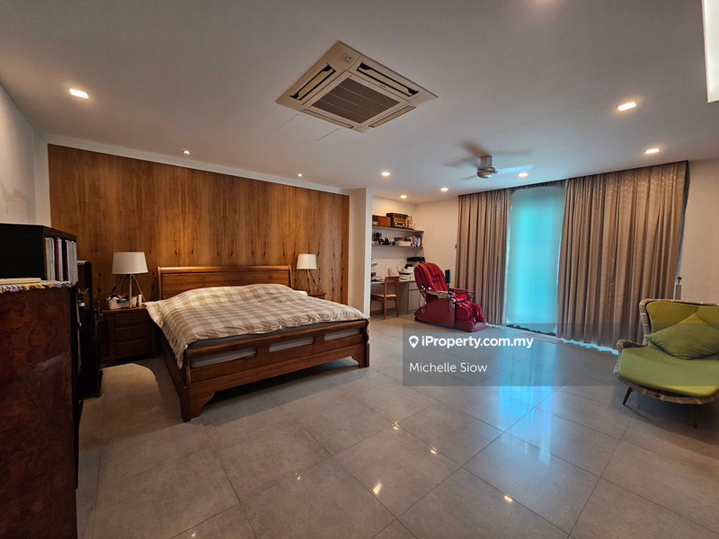 Rumah Berkembar untuk Dijual di Batu 9, Cheras oleh Michelle Siow - iProperty.com.my