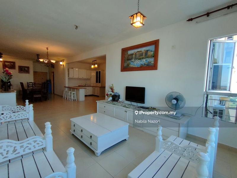 For Sale - Pelangi Mall