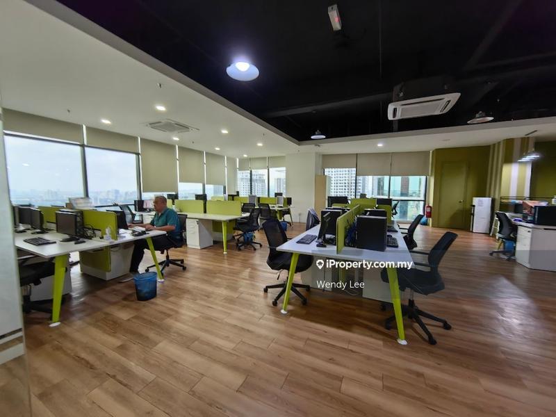 Pejabat untuk Dijual di Bangsar south, Kampung Kerinchi (Bangsar South) oleh Wendy Lee - iProperty.com.my