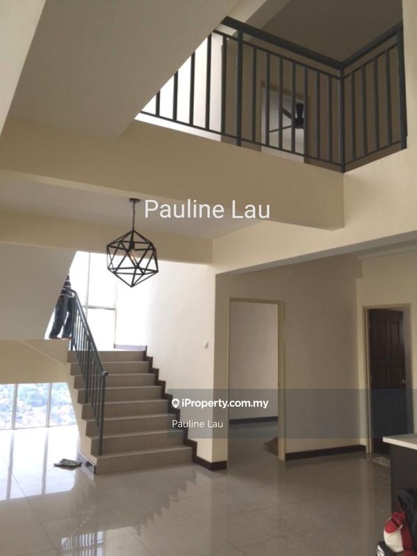 Kondominium untuk Dijual di Ampang Putra Residency oleh Pauline Lau - iProperty.com.my