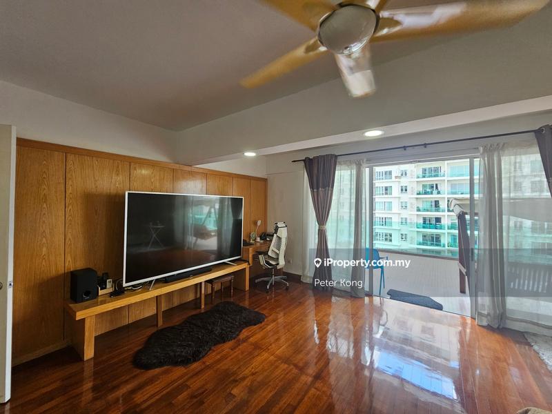 Condominium for Sale in Pantai Panorama Condominiums by Peter Kong - iProperty.com.my