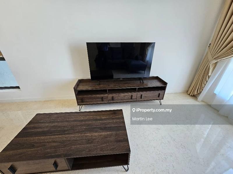 Condominium for Rent in D'Rapport by Martin Lee - Living Room - iProperty.com.my