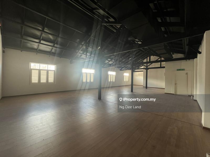 Pejabat-Runcit untuk Disewa di Jalan Penang, Geoegetown, George Town oleh Deeland - iProperty.com.my