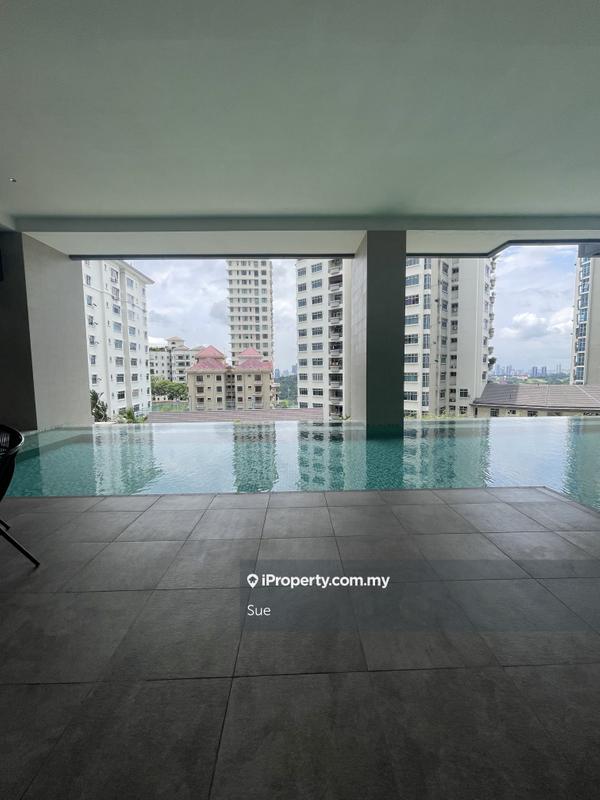Condominium for Sale in Pinnacle Bangsar by Sue - iProperty.com.my