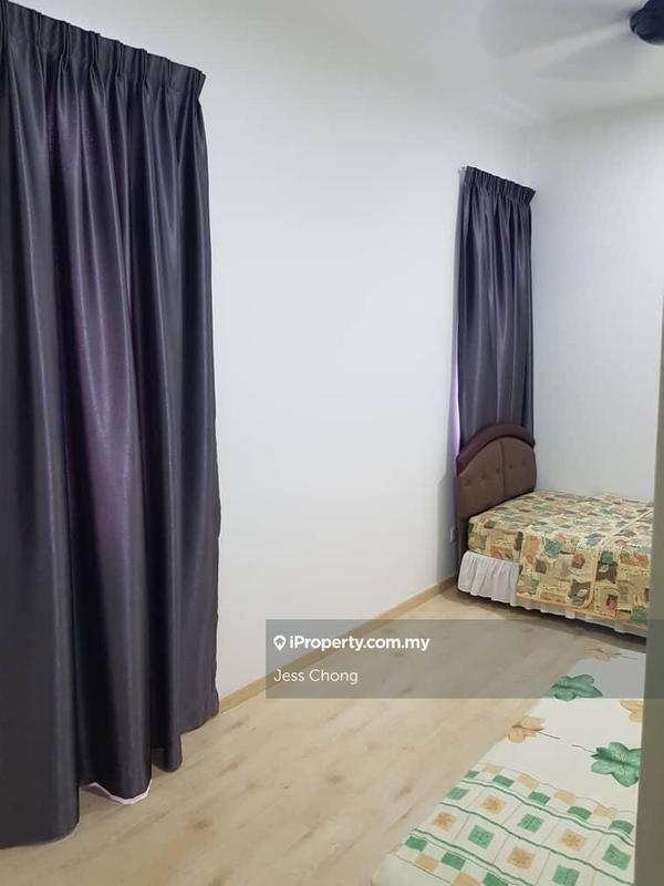 Condominium for Sale in Parkhill Residence by Jess Chong - iProperty.com.my