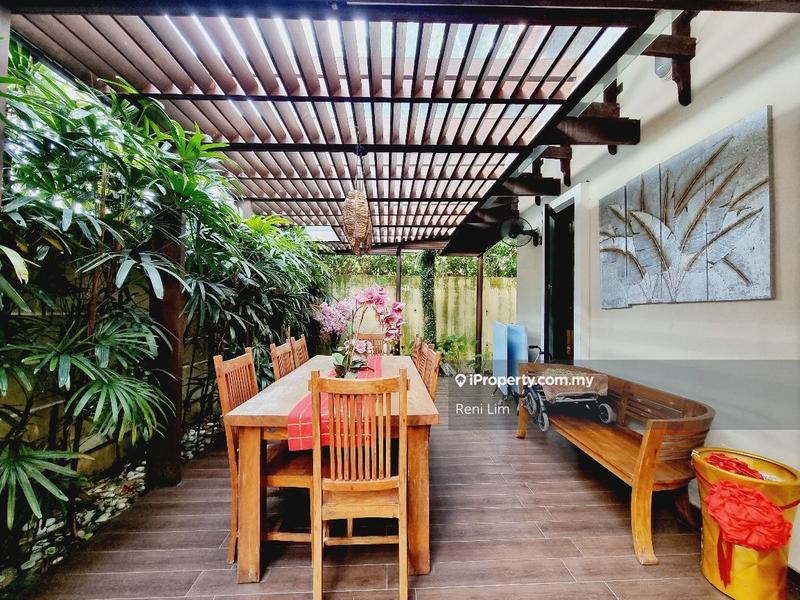 Bungalow House untuk Dijual di Tropicana, Tropicana oleh Reni Lim - iProperty.com.my