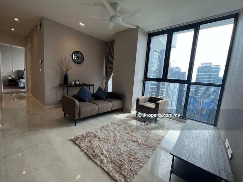 Service Residence for Rent in 10 Stonor by K.V Chai - iProperty.com.my