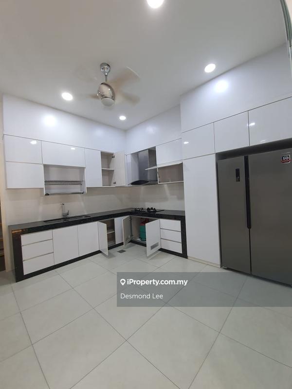 Bungalow House untuk Disewa di Taman Desa Tebrau, Tebrau oleh Desmond Lee - iProperty.com.my