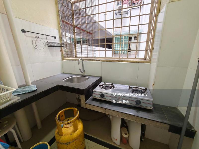 Condominium for Sale in Sri Hijau by Bryan Beh - iProperty.com.my