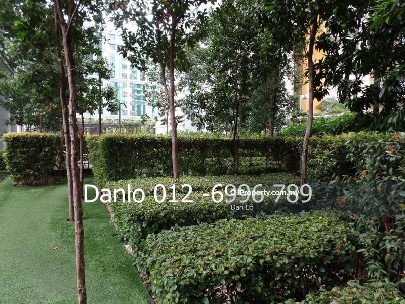 Service Residence for Sale in Hampshire Place by Dan Lo - iProperty.com.my