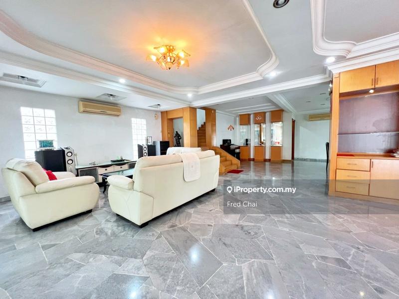 Bungalow House untuk Dijual di Taman Bukit Cheras, Cheras oleh Fred Chai - iProperty.com.my