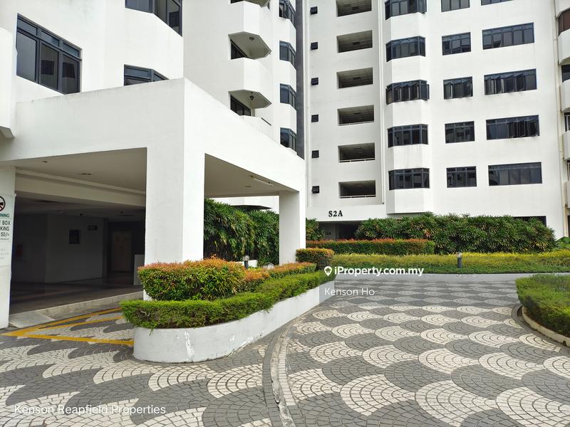 Kondominium untuk Dijual di South View @ One Ampang Avenue oleh Kenson Ho - iProperty.com.my