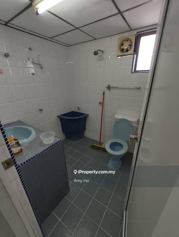 Apartment for Sale in Ria Apartment by Amy Ho - iProperty.com.my