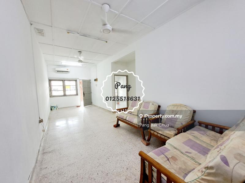1-storey Terraced House untuk Dijual di Rasah Jaya, Seremban oleh Pang Bak Chua - iProperty.com.my