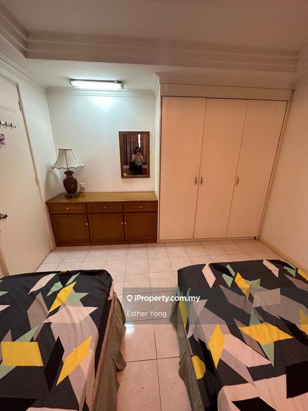 Condominium for Sale in OBD Garden Tower by Esther Yong - iProperty.com.my