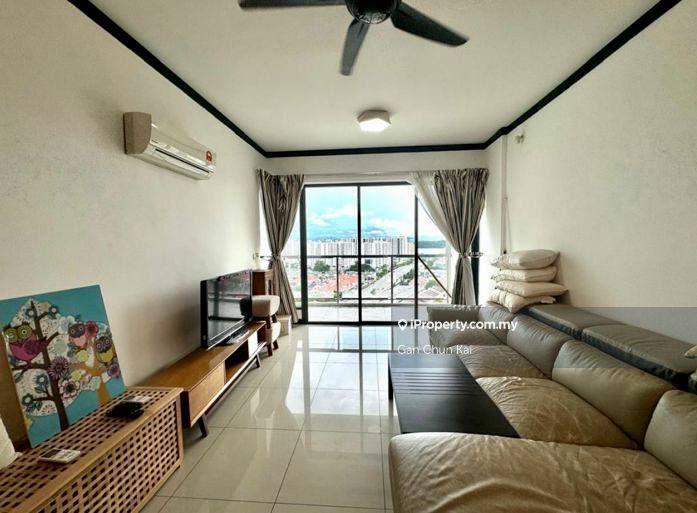 Kondominium untuk Disewa di 98 Nibong Residence oleh Gan Chun Kai - iProperty.com.my