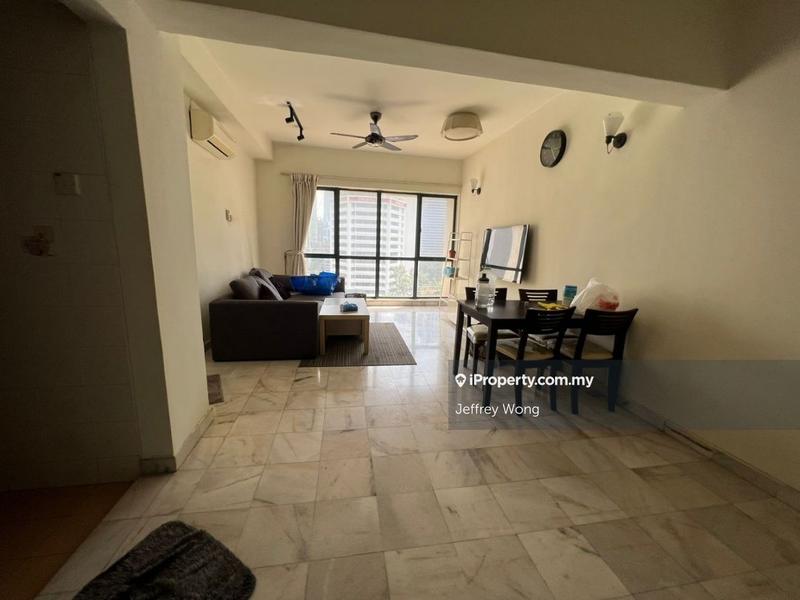 Condominium untuk Disewa di Vista Damai oleh Jeffrey Wong - iProperty.com.my