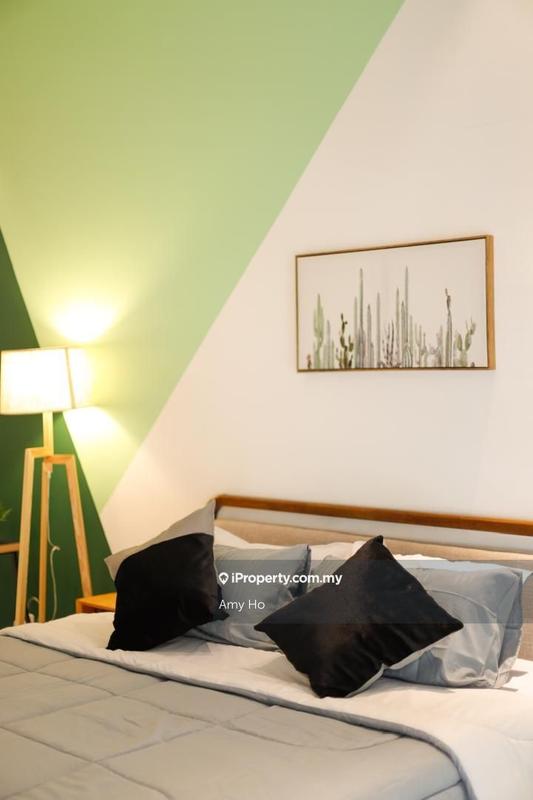 Kediaman Servis untuk Dijual di Serviced Residence @ 3 Towers oleh Amy Ho - iProperty.com.my