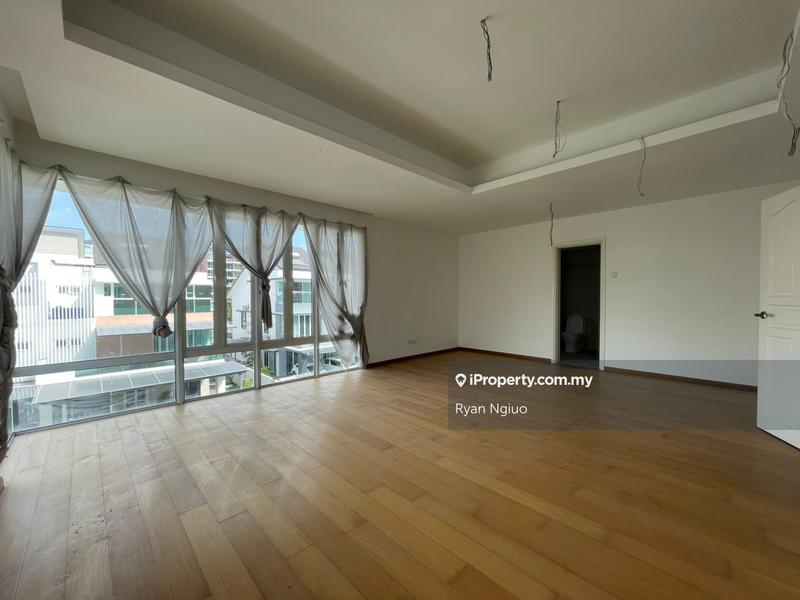 Semi-Detached House for Sale in Sungai Long, Bandar Sungai Long by Ryan Ngiuo - iProperty.com.my