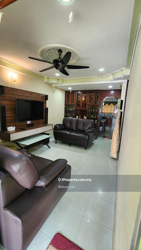 1-storey Terraced House untuk Dijual di Taman Sentosa, Klang oleh Wilson Lim - iProperty.com.my