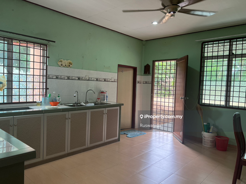 Banglo untuk Dijual di Kok Klang, Kangar oleh Ruswahida - iProperty.com.my