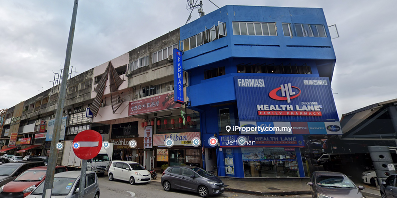 Kedai untuk Disewa di SS2, Petaling Jaya oleh Jeff Chan - iProperty.com.my