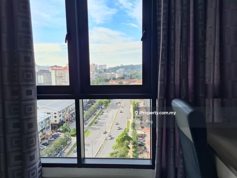 Condominium for Sale in Queensville by June Ang - iProperty.com.my