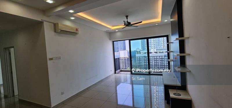 For Sale - i-Residence @ i-City