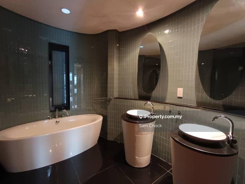Residensi Servis untuk Dijual di St Mary Residences oleh Sam Chock - iProperty.com.my