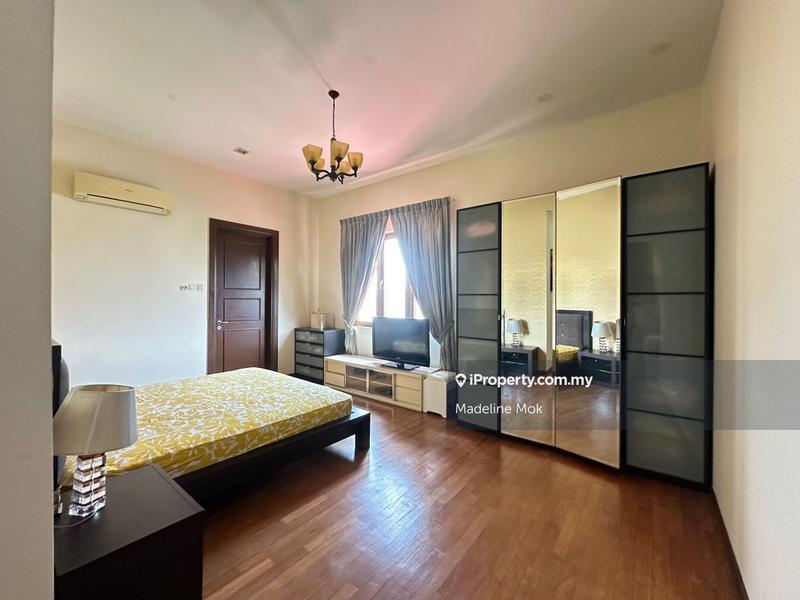 Bungalow House untuk Dijual di Damansara Idaman, Petaling Jaya oleh Madeline Mok - iProperty.com.my