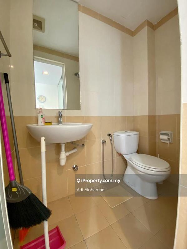 For Sale - Abadi Ria