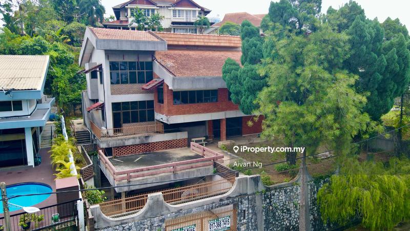 Bungalow House for Sale in Taman Damansara Endah, Damansara Heights by Aivan Ng - iProperty.com.my