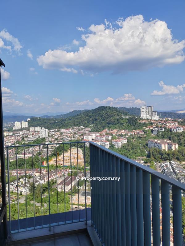 Residensi Servis untuk Dijual di EkoCheras oleh BH Tieh - iProperty.com.my